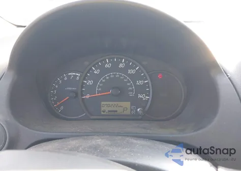 2019 Mitsubishi Mirage Es из США, поврежденный, VIN ML32A3HJ6KH000760